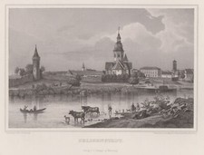 Seligenstadt Original