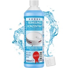 1000ml Wischroboter