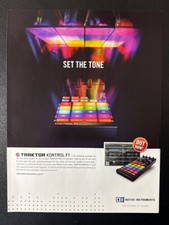 TRAKTOR KONTROL F1 | ORIGINAL