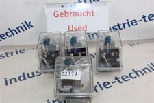 TIVAL Sensors FF4-2VdSDRI Alarmdruckschalter