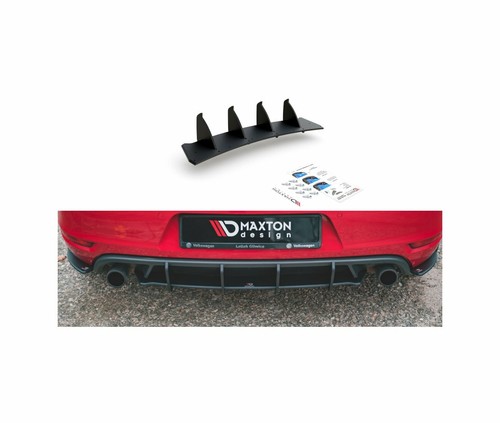 Diffusor für golf - diffusor,