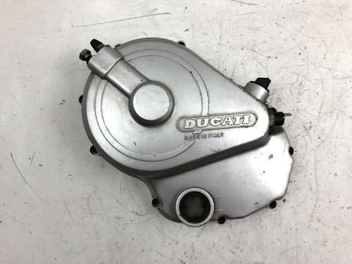 Ducati 750ss motordeckel - ducati,
