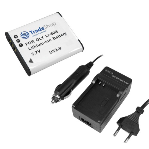 Set akku 950mah ladegerät - set:,