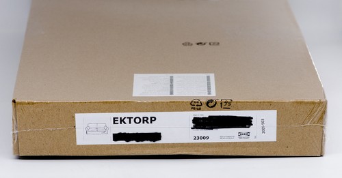 Ikea ektorp bezug - ikea, 2er