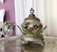 Antik Jugendstil Bonboniere