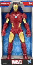 Iron Man Marvel Avengers Hasbro Actionfigur 24 cm Action Hero Spielfigur