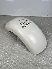 Suzuki VS1400 VS 1400 Fender Kotflügel Mudguard Schutzblech Custom o. ABE #11133