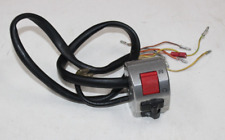 Lenkerschalter rechts Schalter Suzuki VS 1400 Bj 1996 - 1999 Original Teil