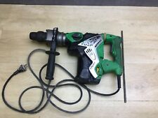 Hitachi DH40MRY Elektro-Bohr-/Meißelhammer 950W, I30081