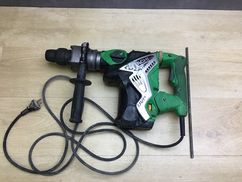 Hitachi dh40mry - hitachi,