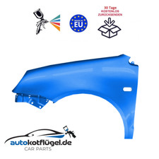 Kotflügel für VW POLO 9N