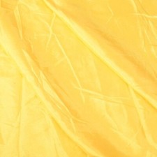 Indischer Santoon Stoff Gelb