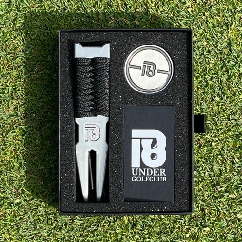 Eighteenunder pitchgabel set - eighteenunder,