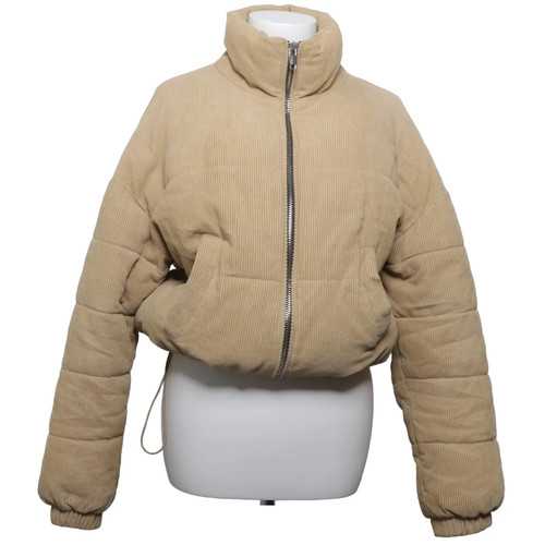 Bershka winterjacke damen - bershka,, winterjacke,