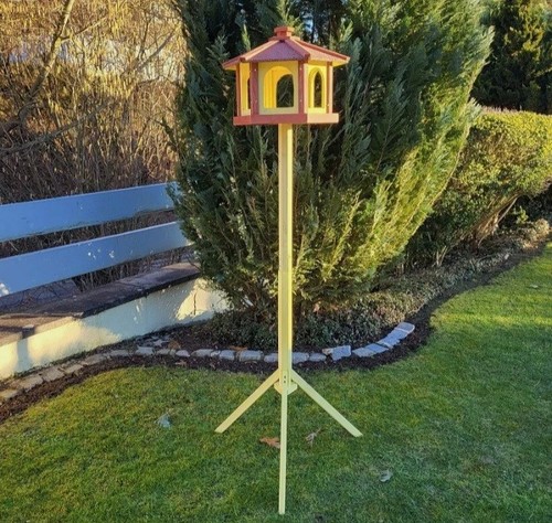 Großer outdoor vogelkäfig - „großer,