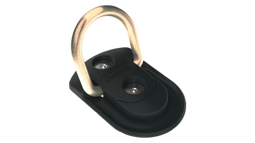 Abus wand und - abus, bodenanker