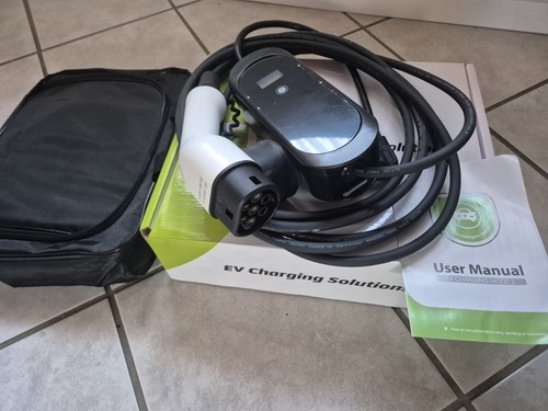 Mobile ladestation für - ladestation,