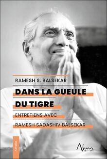 Dans gueule tigre - gueule,
