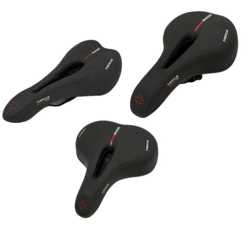 Fahrradsattel wittkopp medicus - fahrradsattel,