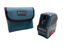 Linienlaser BOSCH GLL 2-10 G