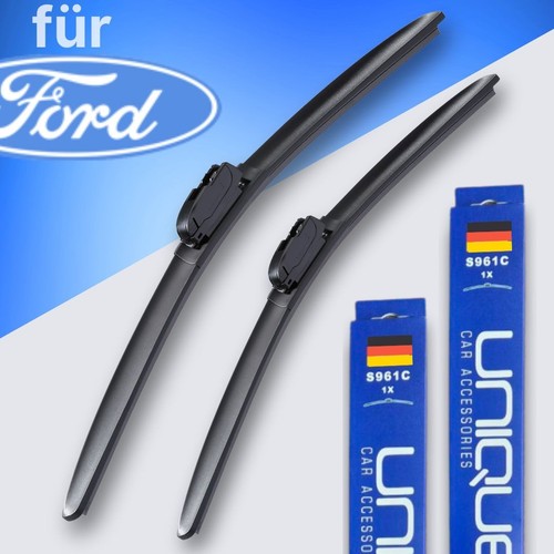 Premium scheibenwischer - 2,
