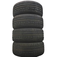 4 x NOKIAN 215/40 R17 87V XL WR A3 Winterreifen 2011 VOLL UNGEBRAUCHT