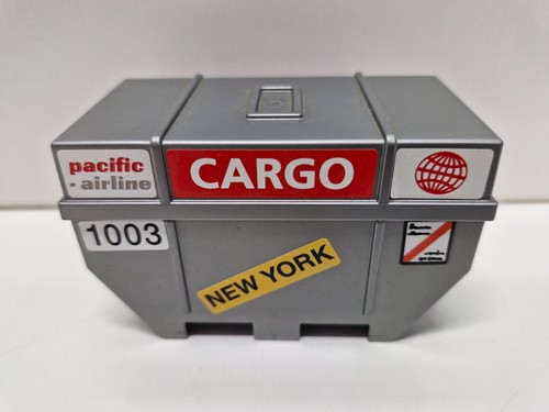 Playmobil hafen cargo - playmobil,