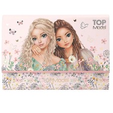 TOPModel Briefpapier in