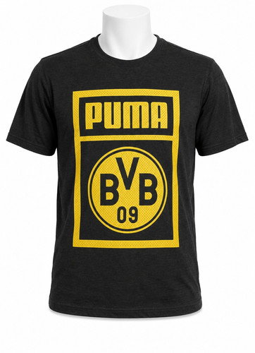 Puma borussia dortmund bvb - puma, 09