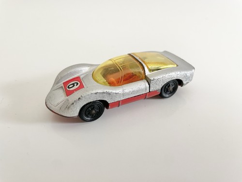 Vintage siku porsche - vintage,