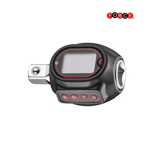 Digitaler - 1/2",