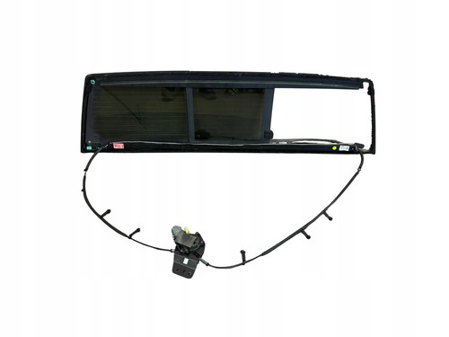 Heckscheibe dodge ram 1500 - dodge, dt