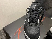 Nike Air Jordan 4 Retro Se