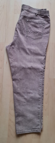 Zerres jeans hellbraun - hellbraun, 48
