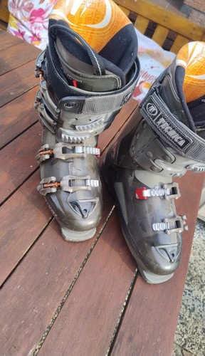 Skischuhe technica rival - skischuhe, rx