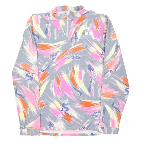 Castelli damen grau - grau, pink