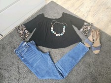 Tunika Bluse Bohoo Bohemian