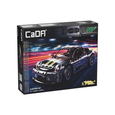 Cada c63006 porsche - cada,