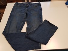 Hollister Jeans dunkelblau