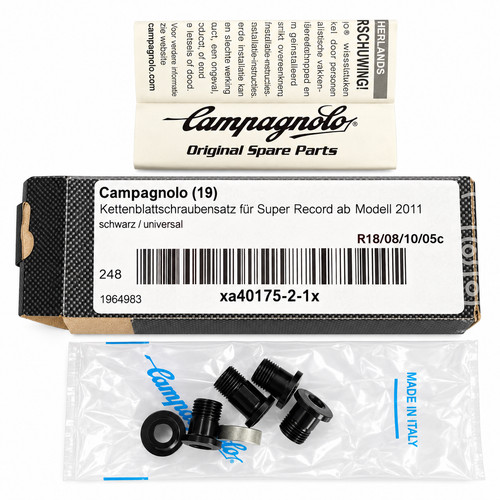 Campagnolo sr200 - campagnolo, fc-sr200