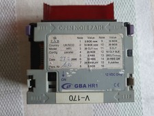 GBA HR1 Akzeptor für