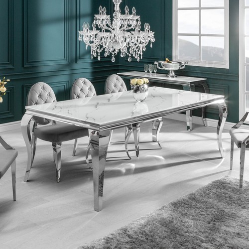 Design esstisch modern barock - design,