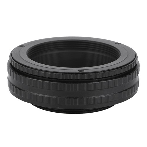 Helicoid-Adapter