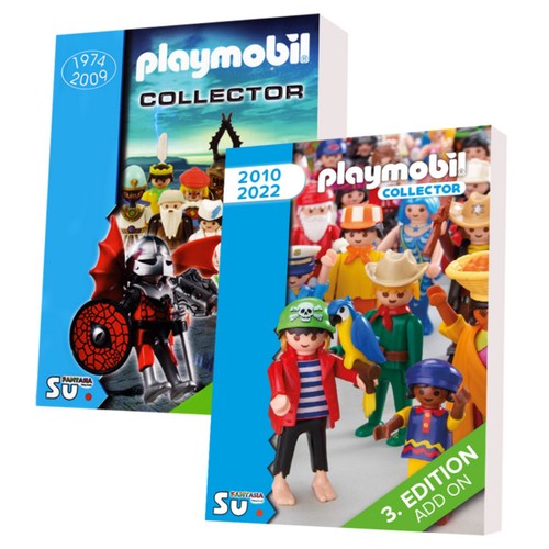 Playmobil collector bundle - playmobil,