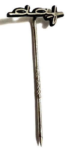 Daf logo schriftzug 60er jahre - daf,