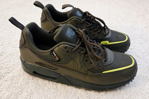 Air max surplus cargo - max,