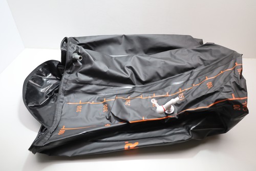 Vevor 379 liter - liter, faltbare