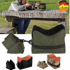 Gewehrauflage Einschiessbock