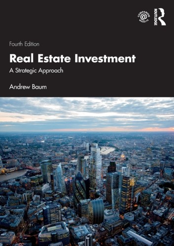 Real estate investment - estate,
