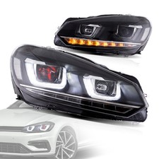 Für 2010 2014 - golf, 6